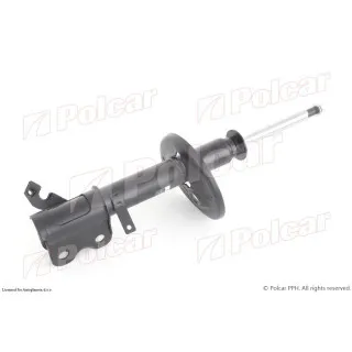 Gasni amortizer TOYOTA COROLLA (E11), 97-02; 