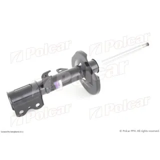 Gasni amortizer TOYOTA COROLLA (E12), 02-07; COROLLA VERSO (E12J), 01-04; 