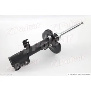 Gasni amortizer TOYOTA COROLLA (E12), 02-07; COROLLA VERSO (E12J), 01-04; 