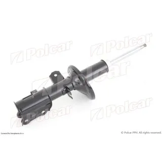 Gasni amortizer HYUNDAI GETZ (TB), 02-11; 