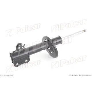 Gasni amortizer TOYOTA AVENSIS (T22), 97-03; 