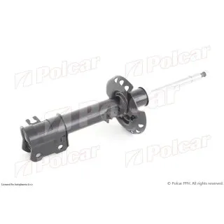 Gasni amortizer OPEL ASTRA H (A04), 03-14; ZAFIRA B (T98), 05-12; 