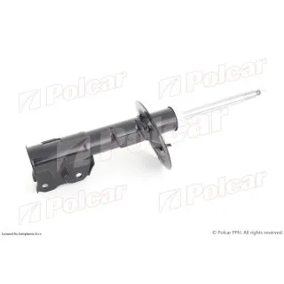 Gasni amortizer VOLVO S40 (VS), 95-03; V40 (VW), 95-03; 