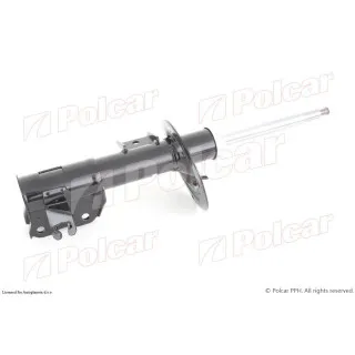 Gasni amortizer VOLVO S40 (VS), 95-03; V40 (VW), 95-03; 