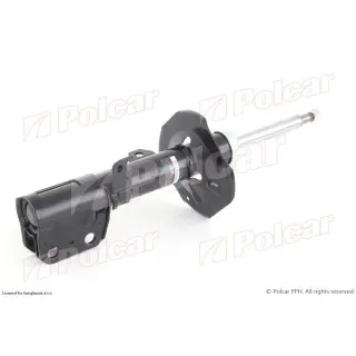 Gasni amortizer TOYOTA AVENSIS (T25), 03-08; 