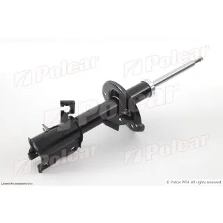 Gasni amortizer NISSAN QASHQAI (J10), 07-14; 