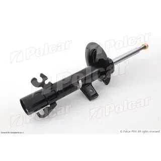 Gasni amortizer MINI COOPER (R50/52/53), 01-07; ONE (R50/52), 01-07; 