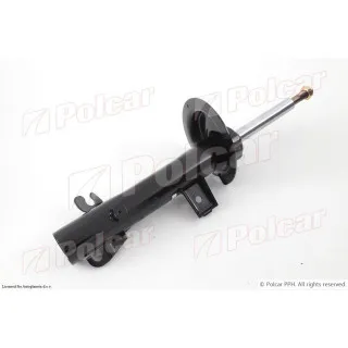 Gasni amortizer MINI COOPER (R50/52/53), 01-07; ONE (R50/52), 01-07; 