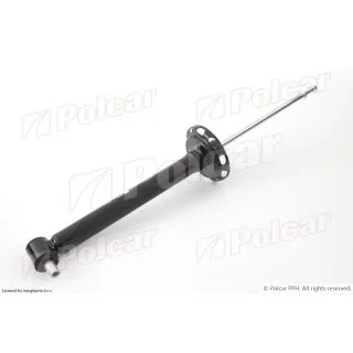 Gasni amortizer AUDI A4 (B5/8D), 94-01; 