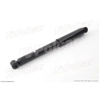 Gasni amortizer MERCEDES, VOLKSWAGEN 