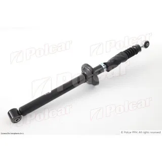 Gasni amortizer FORD ESCORT V/VI (GAL/ALL/AVL), 90-95; ORION (GAL), 90-93; 