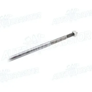 Gasni amortizer VOLKSWAGEN PASSAT (B3/35i), 88-93; PASSAT (B4/3A), 93-96; 