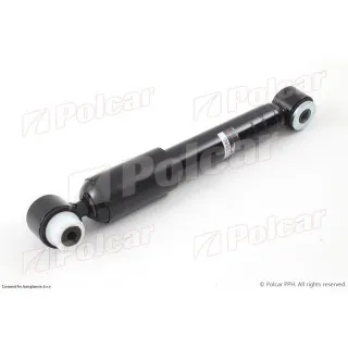 Gasni amortizer MERCEDES A-KLASSE (W168), 97-04; 