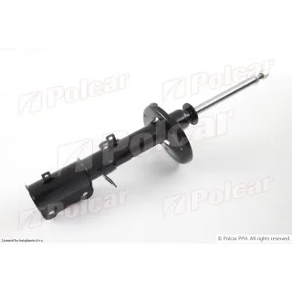Gasni amortizer TOYOTA COROLLA (E10), 92-97; COROLLA (E11), 97-02; 