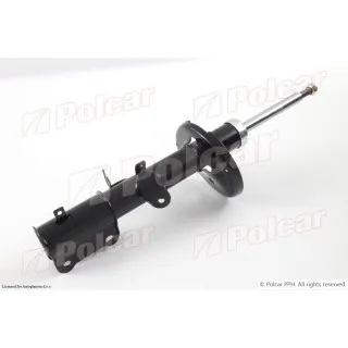 Gasni amortizer TOYOTA COROLLA (E11), 97-02; 