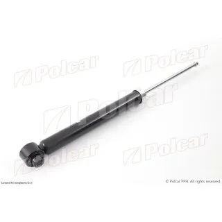 Gasni amortizer AUDI A4 (B6/8E/8H), 00-04; A4 (B7/8E/8H), 04-07; 