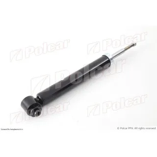 Gasni amortizer BMW 5 (E39), 96-04; 