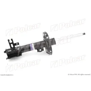Gasni amortizer TOYOTA AVENSIS (T22), 97-03; 