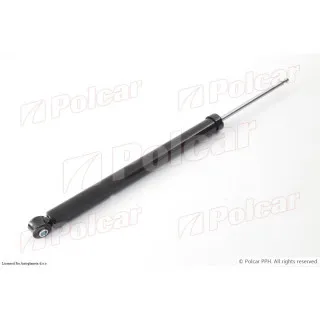 Gasni amortizer FORD C-MAX (C214), 07-10; FOCUS C-MAX (C214), 03-07; 