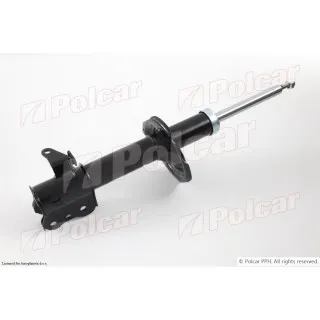 Gasni amortizer MAZDA 626 (GF/GW), 98-02; 