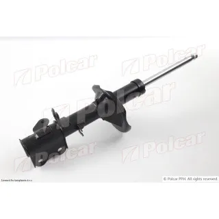 Gasni amortizer KIA SHUMA (FB), 97-04; 