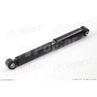 Gasni amortizer OPEL ASTRA H (A04), 03-14; ZAFIRA B (T98), 05-12; 