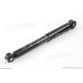 Gasni amortizer OPEL, SUBARU, SUZUKI 