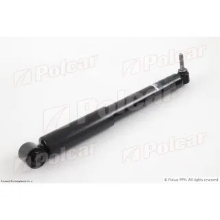 Gasni amortizer RENAULT SCENIC (JZ), 09-16; SCENIC II (JM), 03-09; 