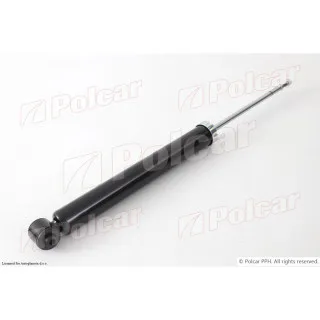 Gasni amortizer PEUGEOT 307 (3_), 01-08; 