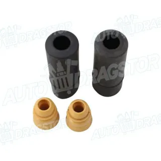 Guma amortizera-komplet TOYOTA COROLLA (E12), 02-07; COROLLA VERSO (E12J), 01-04; PRIUS (NHW10/NHW11), 97-03; PRIUS (NHW20), 03-09; 