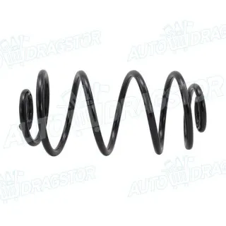 Čelicna opruga OPEL ASTRA G (T98), 98-09; 