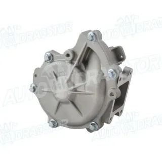 Pumpa za vodu BMW 1 (E81/E82/E87/E88), 04-13; 3 (E46), 98-06; 3 (E90/91/92/93), 04-13; 5 (E60/61), 03-10; X1 (E84), 09-15; X3 (E83), 04-10; Z4 (E85/86), 03-09; 