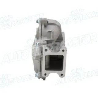 Pumpa za vodu BMW 1 (E81/E82/E87/E88), 04-13; 3 (E46), 98-06; 3 (E90/91/92/93), 04-13; 5 (E60/61), 03-10; X1 (E84), 09-15; X3 (E83), 04-10; Z4 (E85/86), 03-09; 