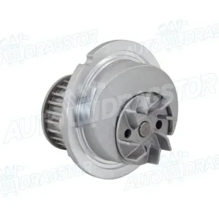 Pumpa za vodu OPEL ASTRA G (T98), 98-09; COMBO C, 00-11; CORSA C (X01), 00-06; MERIVA (X03), 03-10; VECTRA B (J96), 95-02; VECTRA C (Z02), 02-09; ZAFIRA A (T98) 