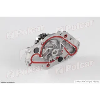 Pumpa za vodu CHRYSLER 300C (LX), 04-11; 300M (LR), 98-04; SEBRING (JR), 00-07; 