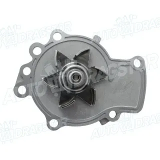Pumpa za vodu NISSAN 100NX (B13), 90-94; ALMERA (N15), 95-00; ALMERA TINO (V10), 00-06; PRIMERA (P10), 90-96; PRIMERA (P11), 96-01; SERENA (C23), 92-02; SUNNY ( 