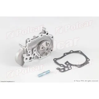 Pumpa za vodu DACIA, RENAULT 