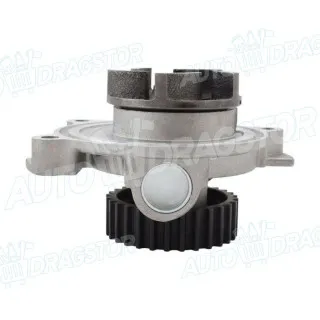 Pumpa za vodu AUDI 100 (C4; 4A), 90-94; 80 (B2; 81/85), 78-86; 80 (B4; 8C; 8G), 91-00; 90 (B3; 89/8A/8B), 87-91; A6 (C4/4A), 94-97; 