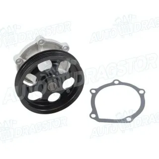 Pumpa za vodu TOYOTA COROLLA (E10), 92-97; COROLLA (E11), 97-02; COROLLA (E8), 83-87; COROLLA (E9), 87-92; PASEO (EL54), 95-99; STARLET (P8), 89-96; STARLET (P9 