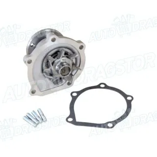 Pumpa za vodu TOYOTA COROLLA (E10), 92-97; COROLLA (E11), 97-02; COROLLA (E8), 83-87; COROLLA (E9), 87-92; PASEO (EL54), 95-99; STARLET (P8), 89-96; STARLET (P9 