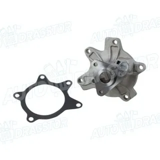 Pumpa za vodu TOYOTA COROLLA (E12), 02-07; PRIUS (NHW10/NHW11), 97-03; PRIUS (NHW20), 03-09; YARIS (XP10), 99-06; YARIS VERSO (NCP/NLP), 99-05; 