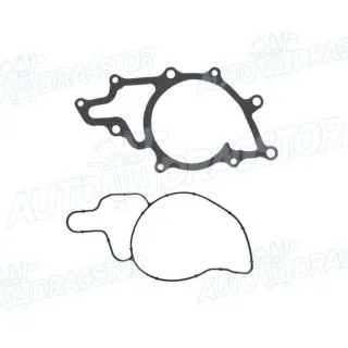Pumpa za vodu MERCEDES A-KLASSE (W169), 04-12; C-KLASSE (W203), 00-07; C-KLASSE (W204), 07-14; CLC-KLASSE (CL203), 08-11; CLK-KLASSE (C209), 02-10; E-KLASSE (W2 