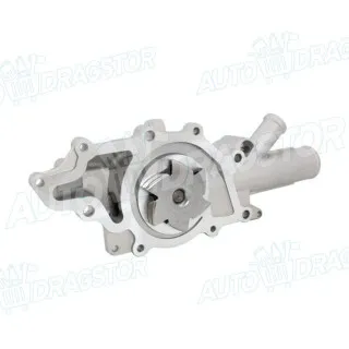 Pumpa za vodu MERCEDES A-KLASSE (W169), 04-12; C-KLASSE (W203), 00-07; C-KLASSE (W204), 07-14; CLC-KLASSE (CL203), 08-11; CLK-KLASSE (C209), 02-10; E-KLASSE (W2 