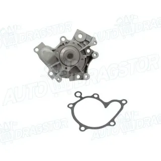 Pumpa za vodu MAZDA 323 (BJ), 98-03; 323 F (BJ), 98-03; 626 (GE), 92-98; 626 (GF/GW), 98-02; MPV (LW), 99-06; MX-6 (GE6), 92-98; PREMACY (CP), 99-05; 