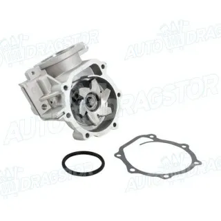Pumpa za vodu SUBARU FORESTER (SF), 97-02; FORESTER (SG), 02-08; IMPREZA (GC/GF), 92-00; IMPREZA (GD/GG), 00-07; LEGACY (BC/BJF), 89-94; LEGACY (BD/BG), 94-99; 