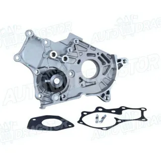 Pumpa za vodu TOYOTA AVENSIS (T25), 03-08; COROLLA (E12), 02-07; COROLLA VERSO (ZER/ZZE), 04-09; 