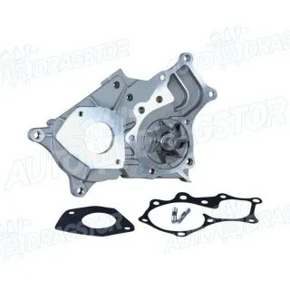 Pumpa za vodu TOYOTA AVENSIS (T25), 03-08; COROLLA (E12), 02-07; COROLLA VERSO (ZER/ZZE), 04-09; 
