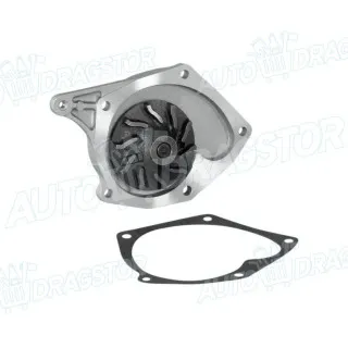 Pumpa za vodu DACIA, NISSAN, RENAULT, SUZUKI 