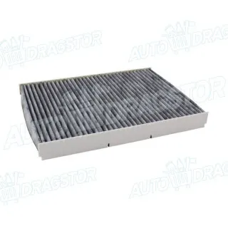 Filter kabine sa aktivnim ugljem AUDI, SKODA, SMART, VOLKSWAGEN 