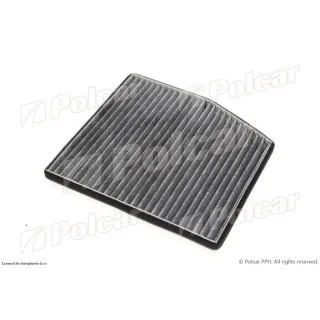 Filter kabine sa aktivnim ugljem FIAT, LANCIA 